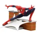 Figurină de joc Marvel Spider-Man - Bullyland