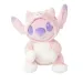 Figurină de pluș Disney Stitch Angel în costum de vulpe, 25 cm - Simba Toys