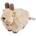 Figurină de pluș Minecraft – Capră (Goat) – Mattel