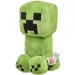 Figurină de pluș Minecraft Creeper 20cm - Mattel