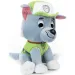 Figurină de pluș Patrula cățelușilor Gund Rocky 15cm - Spin Master