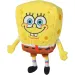 Figurină de pluș SpongeBob de 20cm în patru variante diferite - Simba toys