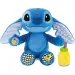 Figurină de pluș interactivă Disney Stitch - Clementoni
