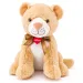 Figurină de pluș leu Babu 32cm - Lumpin