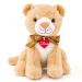 Figurină de pluș pui de leu Juma 26cm - Lumpin