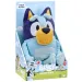 Figurină de pluș vorbitoare Bluey 33cm