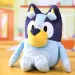 Figurină de pluș vorbitoare Bluey 33cm