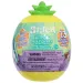 Figurină mini surpriză Disney+Stitch în capsulă în formă de ananas, seria 4, 1 buc.