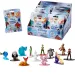 Figurină nano metal Disney+ surpriză 1buc - Simba Toys