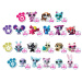 Figurină surpriză Littlest Pet Shop cu accesorii, seria a 6-a