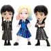 Figurină surpriză Wednesday cu accesoriu 1buc - Simba Toys