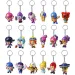 Figurină surpriză colecționabilă Brawl Stars breloc 1 buc.