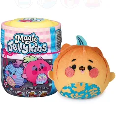 Figurină surpriză de pluș Jellykin, seria 1 - Spin Master imaginea 1