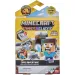 Figurine Treasure X Minecraft Pachet surpriză Aventură în peșteră