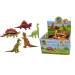 Figurine de dinozauri elastice, diverse, 1 buc. - Simba Toys
