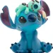 Figurine de jucărie Stitch și Scrump - Bullyland