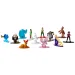 Figurine nano metalice surpriză Disney, 1 buc., seria 3 - Jada Toys imaginea 2