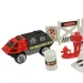Fire Crew: Set de jocuri de pompieri cu vehicule și accesorii în diferite variante 1db