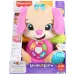 Fisher-Price: Căţeluşa de învăţare - noua ediţie - Mattel