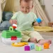 Fisher-Price: Cutie de sortat forme - Mattel