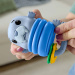Fisher-Price: Jucărie de dentiție Prietenul Mării - Morsa - Mattel