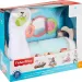 Fisher-Price: Jucărie pentru bebeluși Lăma Micuță de la Mattel