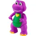 Fisher-Price: Lumea lui Barney Barney care arată o inimă - Mattel