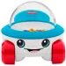Fisher-Price: Mașinuță de împins Tili-toli cu mărgele colorate care sar - Mattel imaginea 2