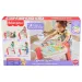 Fisher-Price: Măsuță educativă 4 în 1 - Mattel