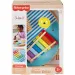 Fisher-Price: Măsuță muzicală xilofon din lemn - Mattel