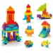 Fisher Price: Pachet uriaș de construcție 150 de piese - Mega Bloks