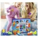 Fisher Price: Pachet uriaș de construcție 150 de piese - Mega Bloks