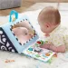 Fisher-Price: Picioare care lovesc pianul - Mattel