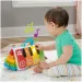 Fisher-Price: Picioare care lovesc pianul - Mattel