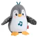 Fisher-Price: Pinguin prieten echilibrat - Mattel