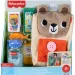 Fisher-Price: Rucsac cu ursuleț - Mattel