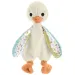 Fisher-Price: Sensimals Libaba pluș gâscă - Mattel