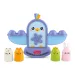 Fisher-Price: Set de joacă cu păsărică balansantă - Mattel