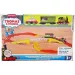 Fisher-Price: Thomas și prietenii - Set de joacă Whiffs recycling run - Mattel