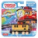 Fisher-Price: Thomas și prietenii săi – Locomotiva Brake Car Bruno care își schimbă culoarea – Mattel