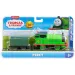 Fisher-Price: Thomas și prietenii săi – Percy locomotivă motorizată - Mattel