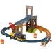 Fisher-Price: Thomas și prietenii săi Diesel Lift &amp; Load set de cale ferată pentru construcții cu tren motorizat - Mattel