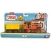 Fisher-Price: Thomas și prietenii săi, locomotiva motorizată Nia - Mattel