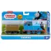 Fisher-Price: Thomas și prietenii săi, locomotiva motorizată Thomas - Mattel