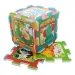 Fisher-Price junglă puzzle burete - Trefl 