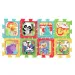 Fisher-Price junglă puzzle burete - Trefl 