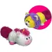 FlipaZoo: Figurină de pluș reversibilă de 28 cm, leu-unicorn