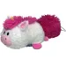 FlipaZoo: Figurină de pluș reversibilă de 28 cm, leu-unicorn