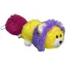 FlipaZoo: Figurină de pluș reversibilă de 28 cm, leu-unicorn