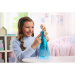Frozen - Păpușa Elsa cântătoare cu efecte luminoase - Mattel